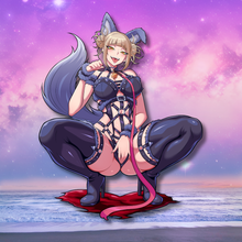 Load image into Gallery viewer, Spicy Cherry Art Decals
