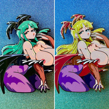 Load image into Gallery viewer, Sultry Succubus (3-inch)
