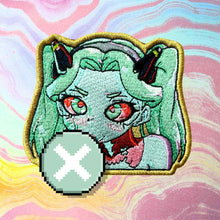 Load image into Gallery viewer, Punky Suckers - Patches
