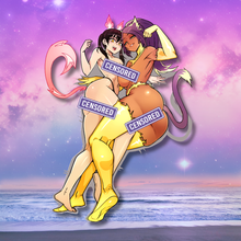 Load image into Gallery viewer, Dookie Arts Decals
