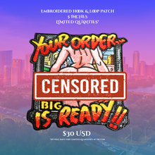 Load image into Gallery viewer, MuMoPins - Austin Patch Drop May 2026
