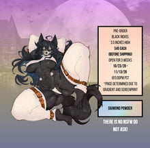 Load image into Gallery viewer, MalO White Outfit (3.5-inch)
