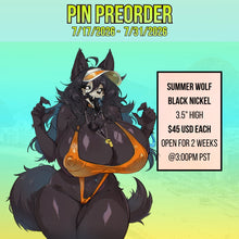 Load image into Gallery viewer, Beachwear SCP (3.5-inch)
