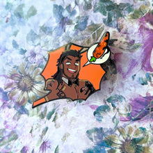 Load image into Gallery viewer, Fantasy Bunny Guy #2 Chocotaur
