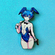 Load image into Gallery viewer, Fem Boy Bunnies
