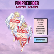 Load image into Gallery viewer, Angel Bloodsucker (4 inch)
