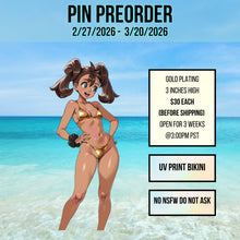 Load image into Gallery viewer, Golden Summer Series 1 (3-3.375-inch)
