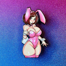 Load image into Gallery viewer, Heroic Bunny Girls Set #1
