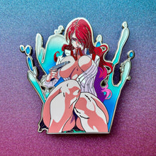 Load image into Gallery viewer, Red-Haired Heiress (3.5-inch)
