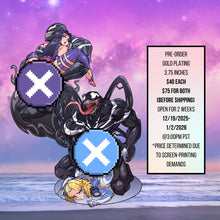 Load image into Gallery viewer, Rival Symbiotes (3.75 inch)
