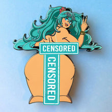 Load image into Gallery viewer, Booty Digital Idol (3.25-inch)
