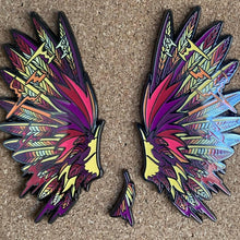 Load image into Gallery viewer, Icarus Wings
