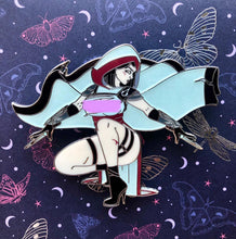 Load image into Gallery viewer, Assassin Girl (3.5-inch)
