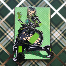 Load image into Gallery viewer, Poison Girl (3.25-inch)
