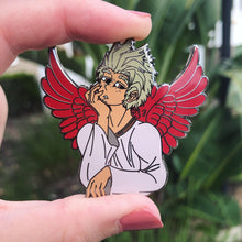 Load image into Gallery viewer, Thinking Angel
