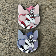 Load image into Gallery viewer, Magical Girl Cat Boi

